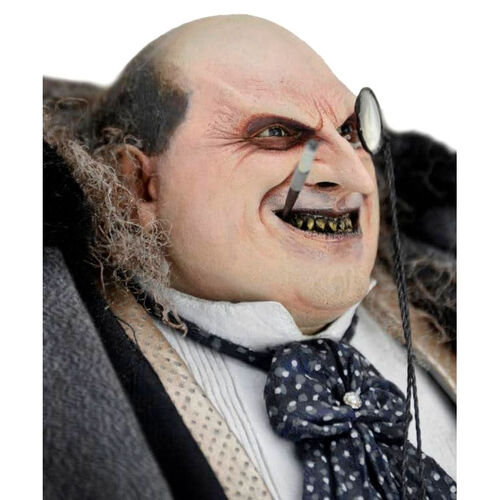 Figura Mayoral Penguin 1992 Danny DeVito Batman Returns DC Comics 38cm