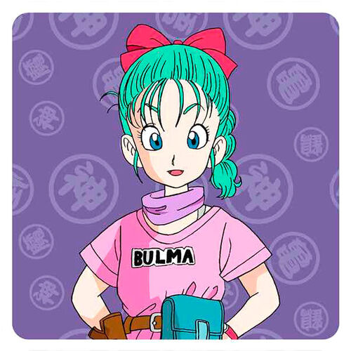 Juego Memoarrr! Dragon Ball