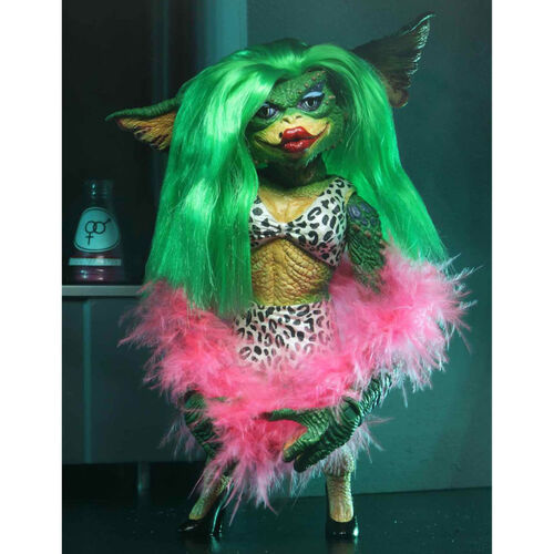 Figura Greta Cremlins 2 The New Batch 15cm