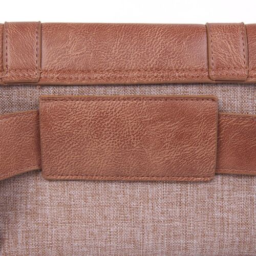 Bolso riÃ±onera Platform 9 3/4 Harry Potter 38cm