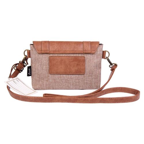 Bolso riÃ±onera Platform 9 3/4 Harry Potter 38cm