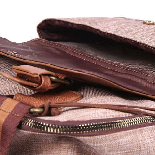 Mochila casual Platform 9 3/4 Harry Potter 38cm