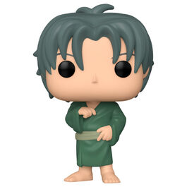 POP figure Fruits Basket Shigure Soma POP figure Fruits Basket Shigure Soma