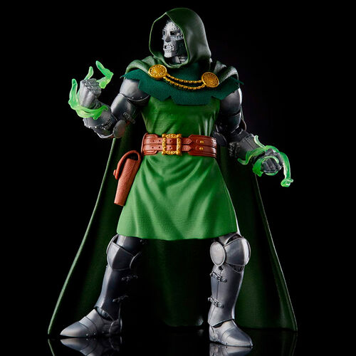 Marvel Fantastic Four Dr. Doom figure 15cm