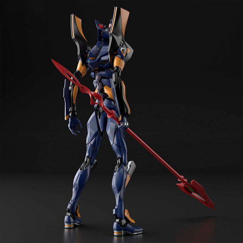 Figura Model Kit Mark.06 Evangelion
