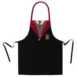 Harry Potter Gryffindor Uniform apron