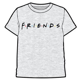 Camiseta Friends adulto