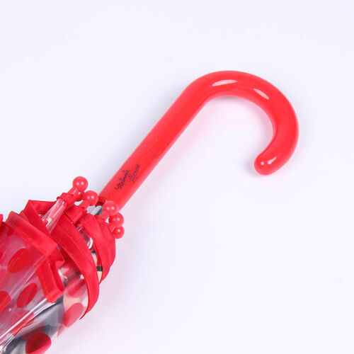 Paraguas manual Minnie Disney POE 45cm