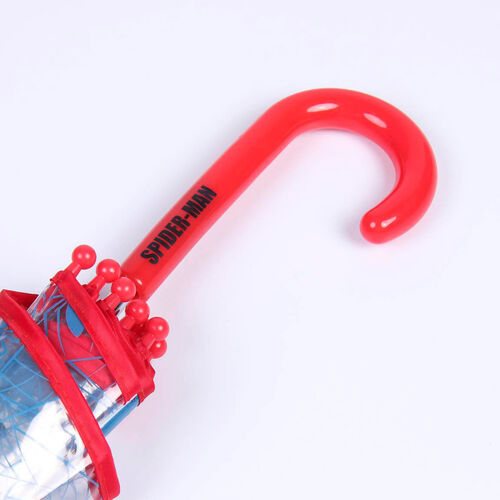 Marvel Spiderman POE manual umbrella 45cm
