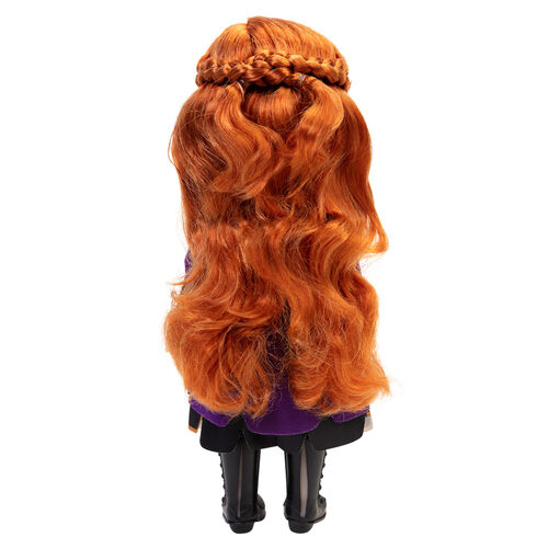 Muñeca Anna Frozen 2 Disney 38cm
