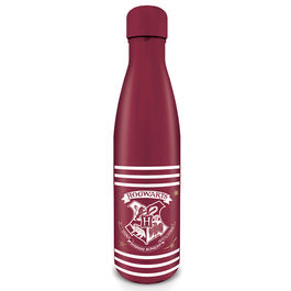 Botella Metal Hogwarts Harry Potter