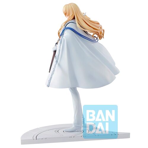 Cosmos In The Lostbelt Crypter Kirschtaria Wodime Ichibansho figure 20cm