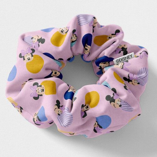 Disney Minnie assorted blister 5 hair ties