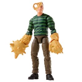 Figura Sandman Spiderman Marvel 15cm
