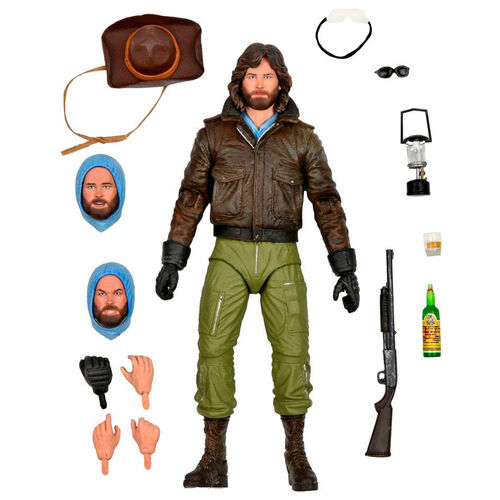 The Thing MacReady Outpost 31 Ultimate figure 18cm