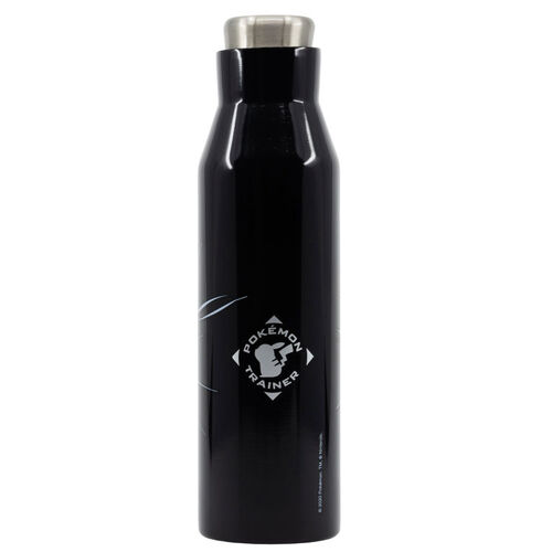 Botella termo acero inoxidable Pokemon 580ml