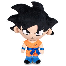 Dragon Ball Super Goku soft plush toy 31cm