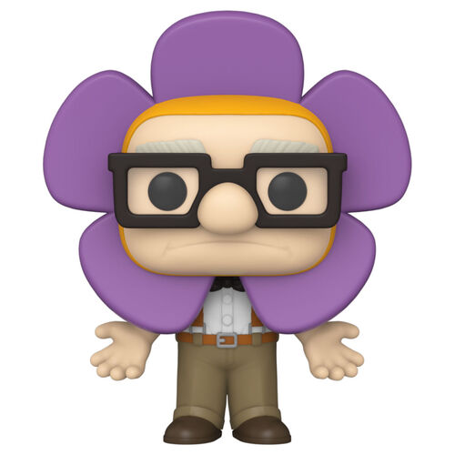 Figura POP Disney Dug Days Carl