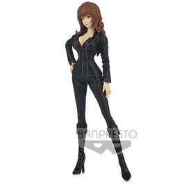 Lupin the Third part 6 Master Stars Piece Fujiko Mine figure 24cm