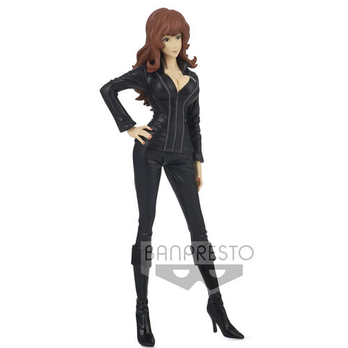 Figura Fujiko Mine Master Stars Piece Lupin The Thirs Part 6  24cm