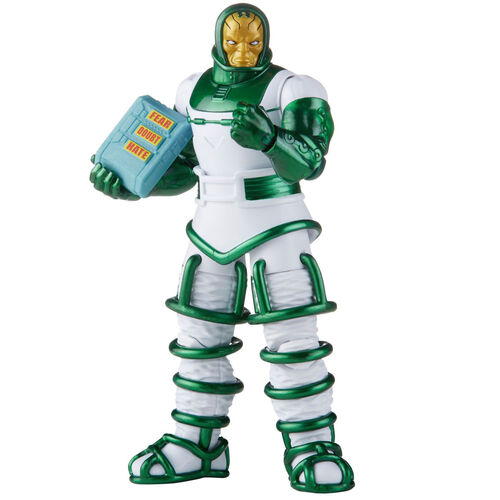 Marvel Fantastic Four Psycho Man Vintage figure 15cm