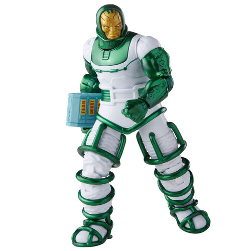 Marvel Fantastic Four Psycho Man Vintage figure 15cm