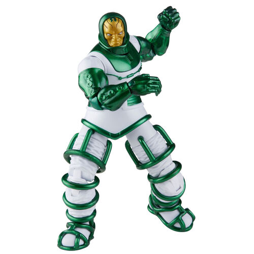 Marvel Fantastic Four Psycho Man Vintage figure 15cm