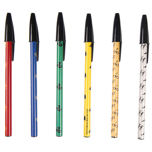Harry Potter pens set