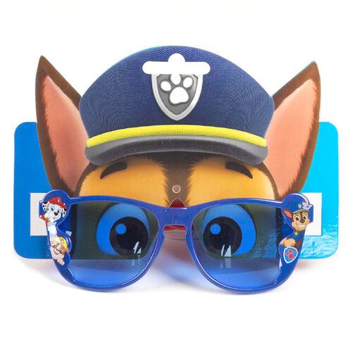 Gafas sol Patrulla Canina Paw Patrol