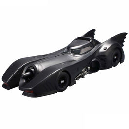 Coche Model Kit Batmobile Batman DC comics 1/35