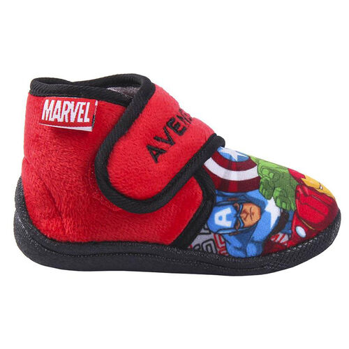 Marvel Avengers slippers