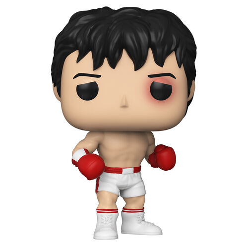 POP figure Rocky 45th Rocky Balboa