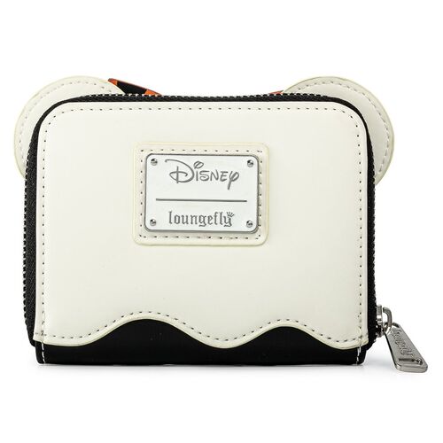 Loungefly Disney Minnie Ghost wallet