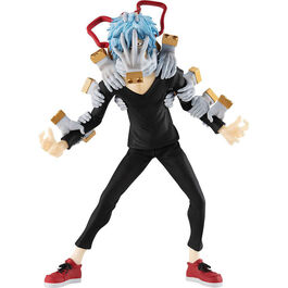 My Hero Academia Tomura Shigaraki Pop Up Parade figure 17cm