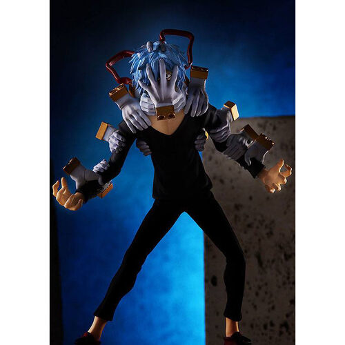 My Hero Academia Tomura Shigaraki Pop Up Parade figure 17cm