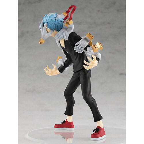 My Hero Academia Tomura Shigaraki Pop Up Parade figure 17cm