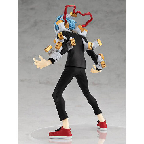 My Hero Academia Tomura Shigaraki Pop Up Parade figure 17cm