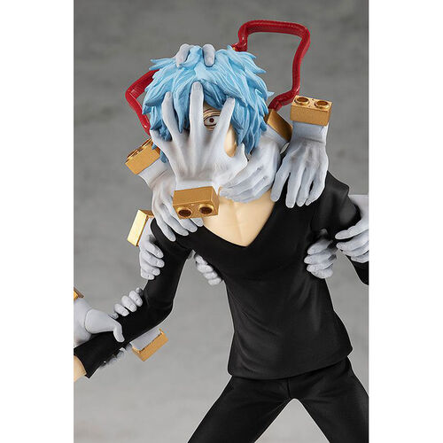 My Hero Academia Tomura Shigaraki Pop Up Parade figure 17cm