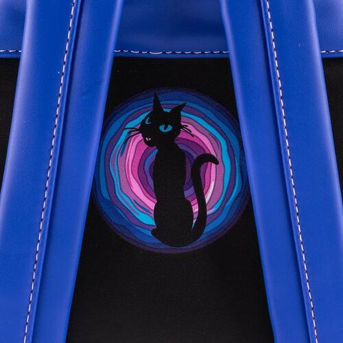 Mochila Laika Los Mundos de Coraline Loungefly 26cm