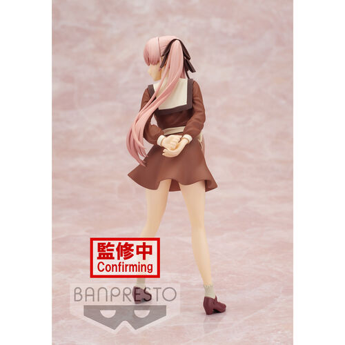 A Couple of Cuckoos Erika Amano Kyunties figure 17cm