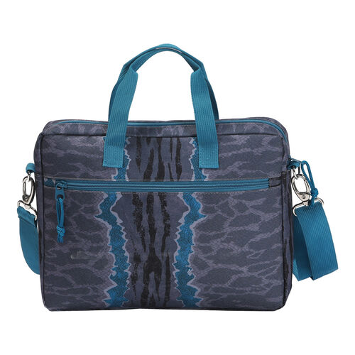 Jurassic World Laptop Case