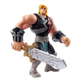Masters of the Universe He-Man figure 14cm