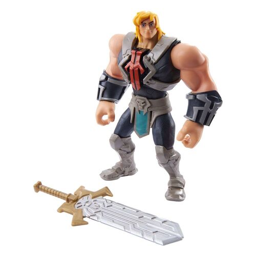 Masters of the Universe He-Man figure 14cm