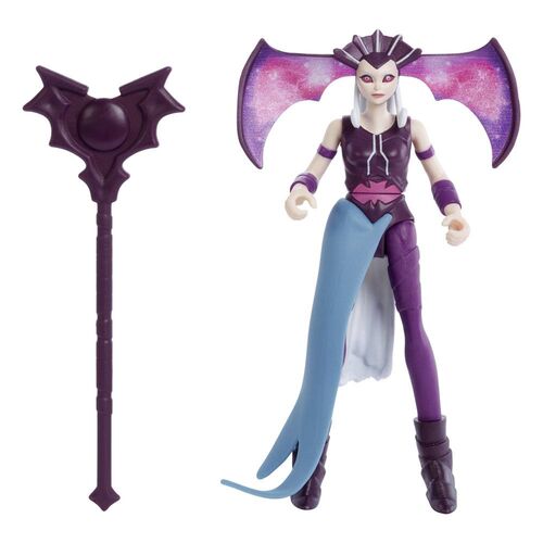 Masters of the Universe He-Man Evil Lyn figure 14cm