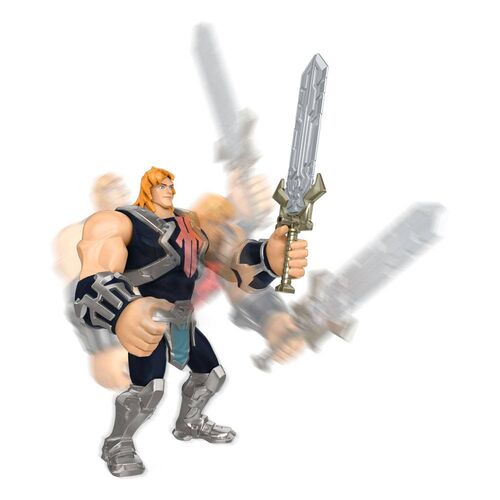 Masters of the Universe He-Man figure 14cm
