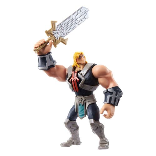 Masters of the Universe He-Man figure 14cm