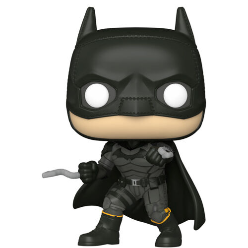 POP figure DC Comics The Batman Batman