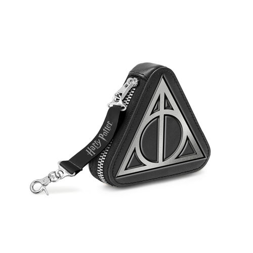  monedero Chibi Harry Potter surtido