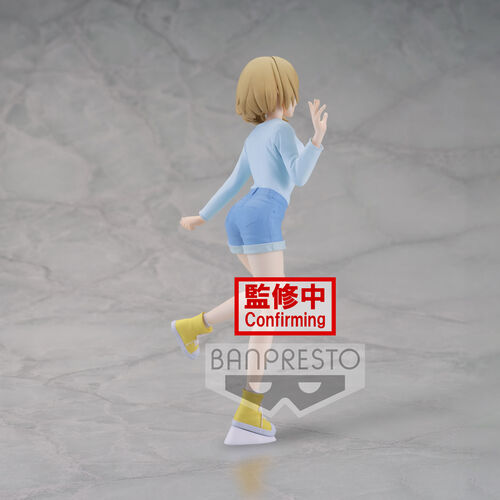 Figura Kyunties Sachi Umino A Couple of Cuckoos 17cm