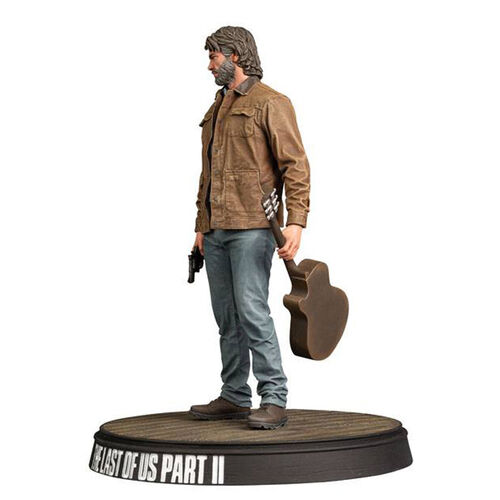The Last of Us Part 2 Joel figure 23cm
